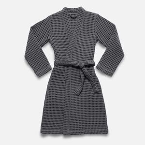 BROOKLINEN - Dreamweave Waffle Robe